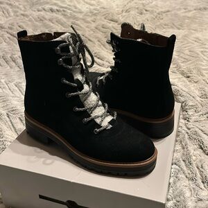 Marc Fisher IZMA boots